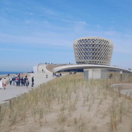 Studio Algarve Middelkerke Bagian luar foto