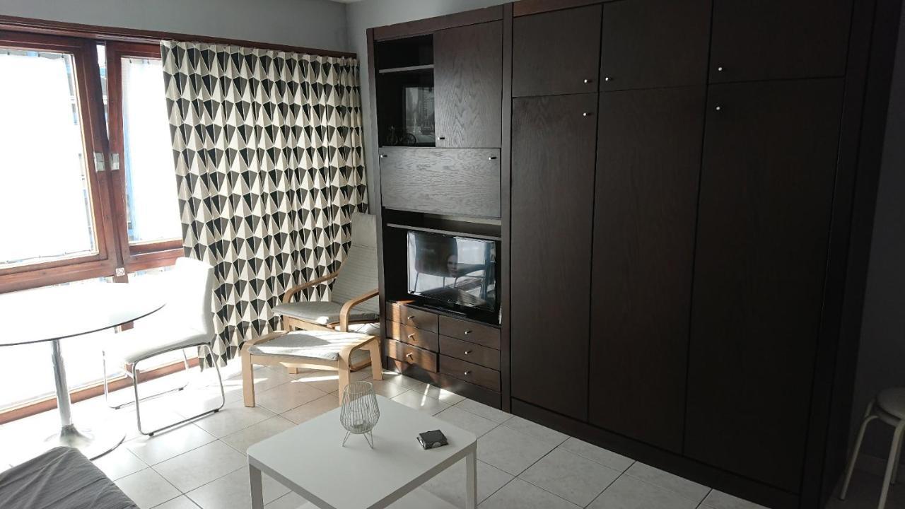 Studio Algarve Middelkerke Bagian luar foto