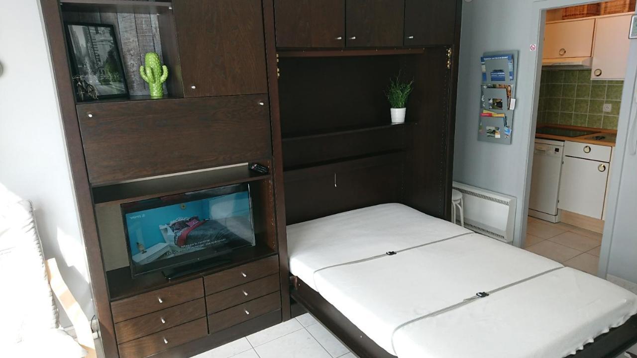 Studio Algarve Middelkerke Bagian luar foto