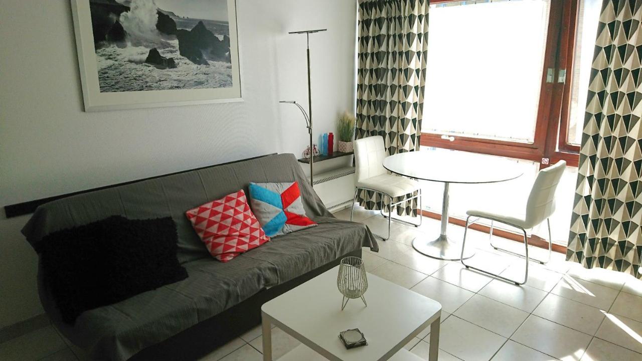Studio Algarve Middelkerke Bagian luar foto