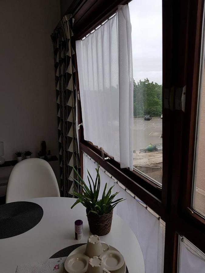 Studio Algarve Middelkerke Bagian luar foto