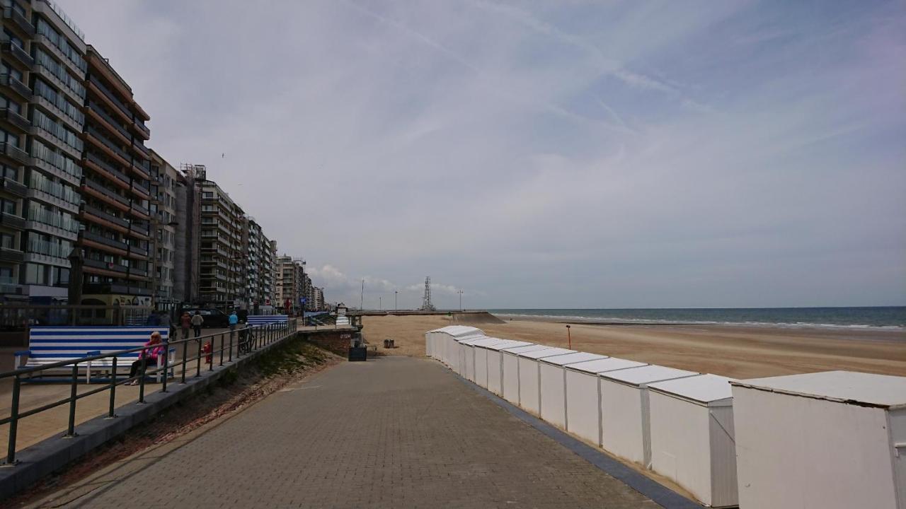Studio Algarve Middelkerke Bagian luar foto
