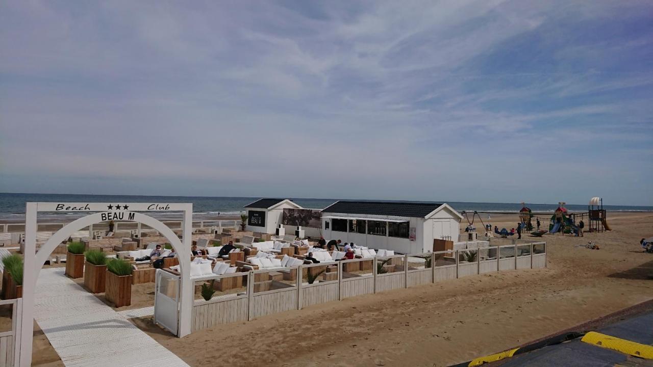 Studio Algarve Middelkerke Bagian luar foto