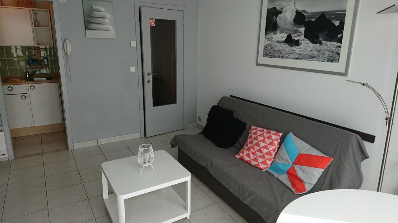 Studio Algarve Middelkerke Bagian luar foto