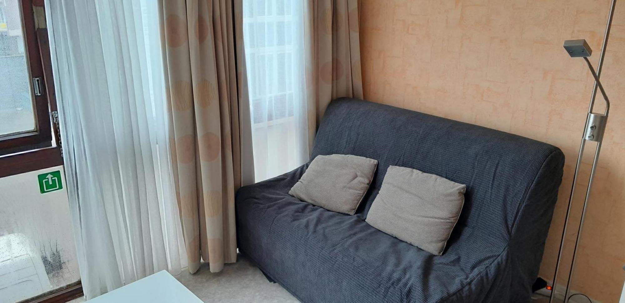 Studio Algarve Middelkerke Bagian luar foto