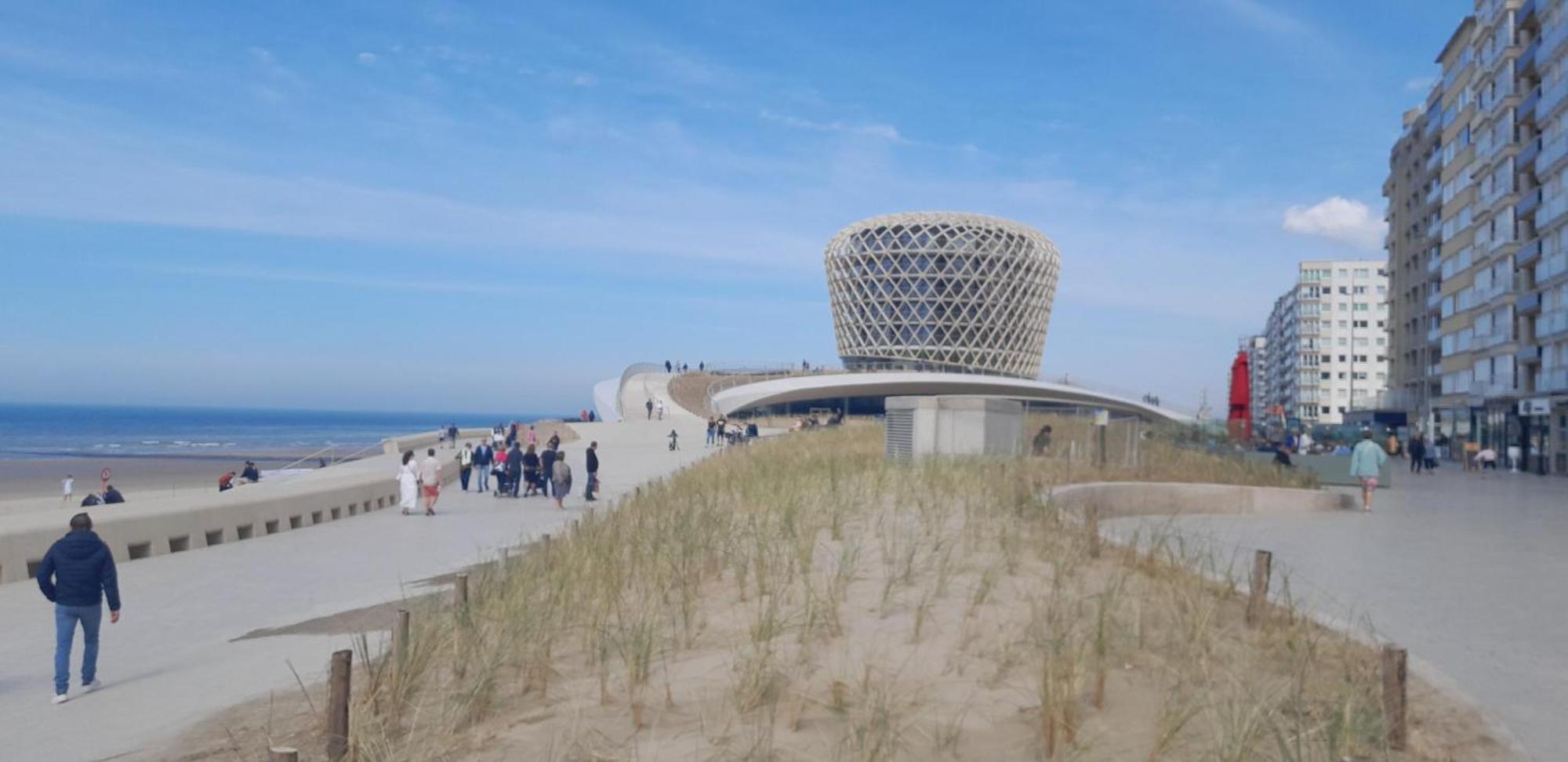 Studio Algarve Middelkerke Bagian luar foto