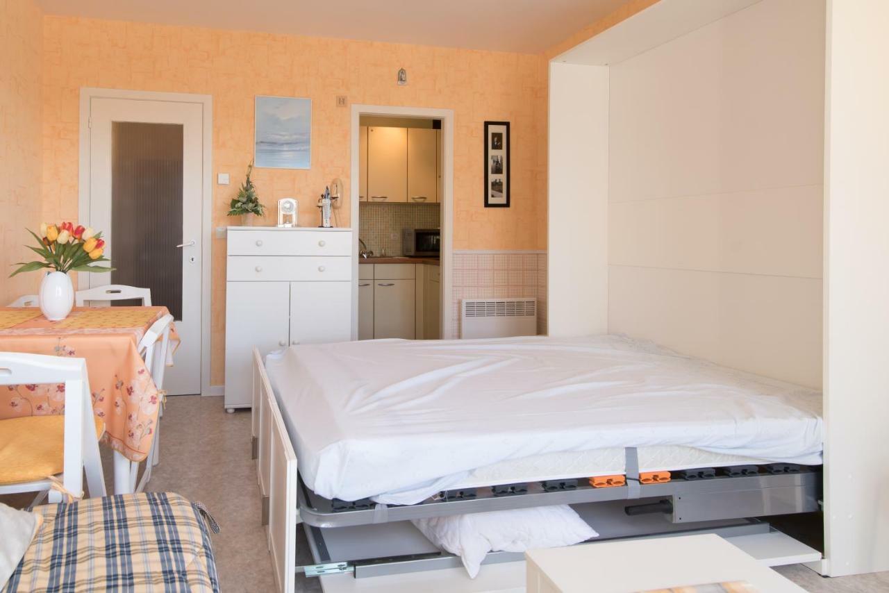 Studio Algarve Middelkerke Bagian luar foto